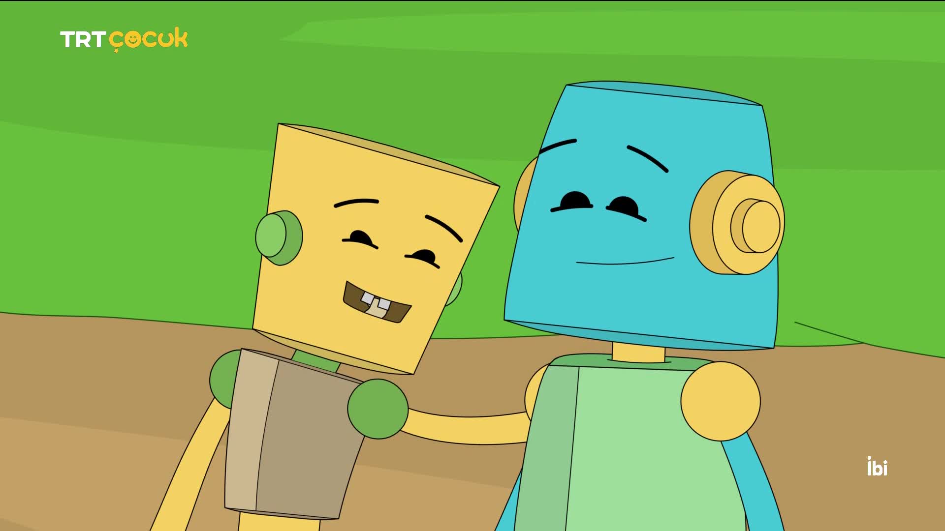 GIA TV Program Thumbnail, Poster