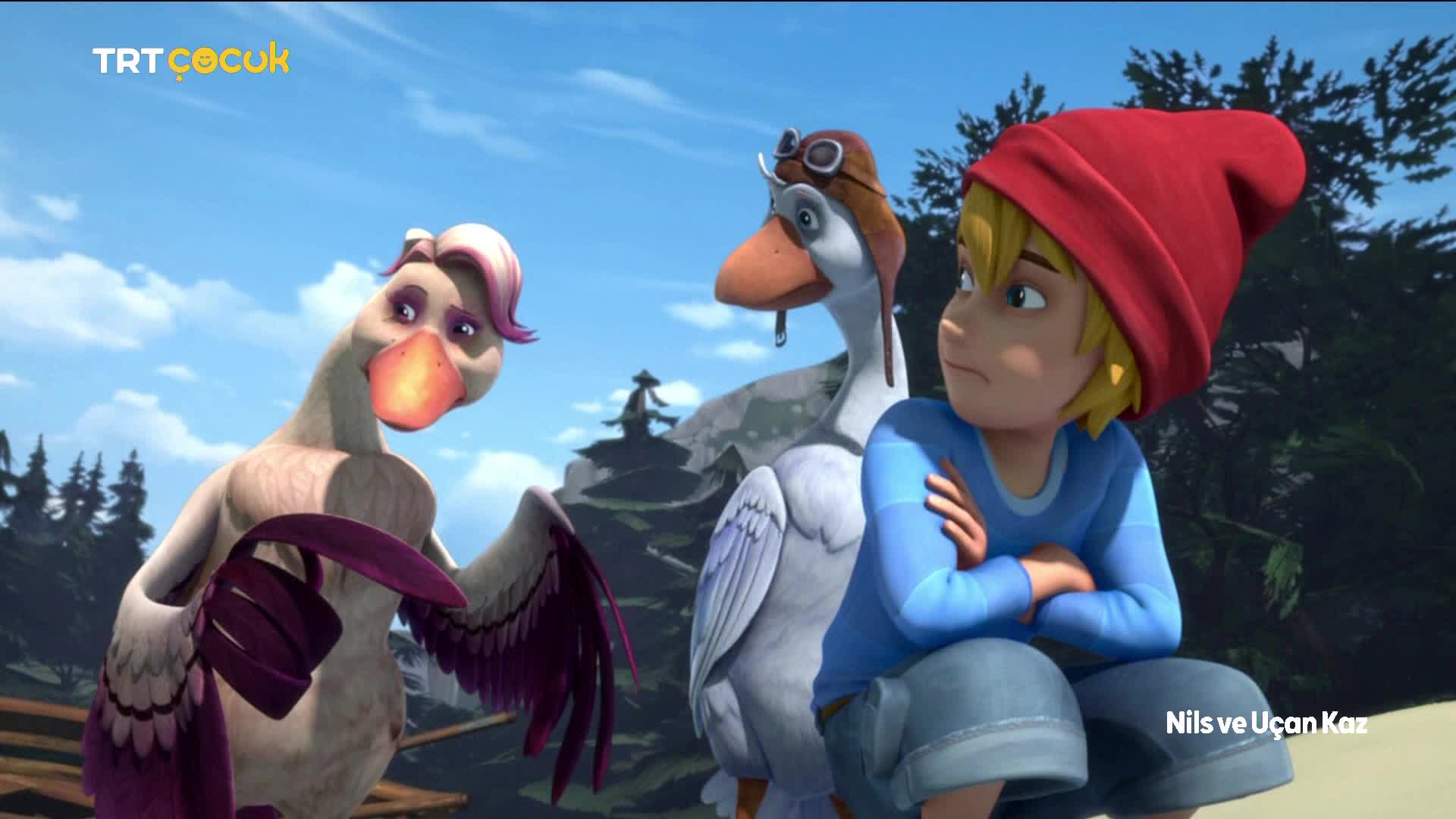 GIA TV Program Thumbnail, Poster