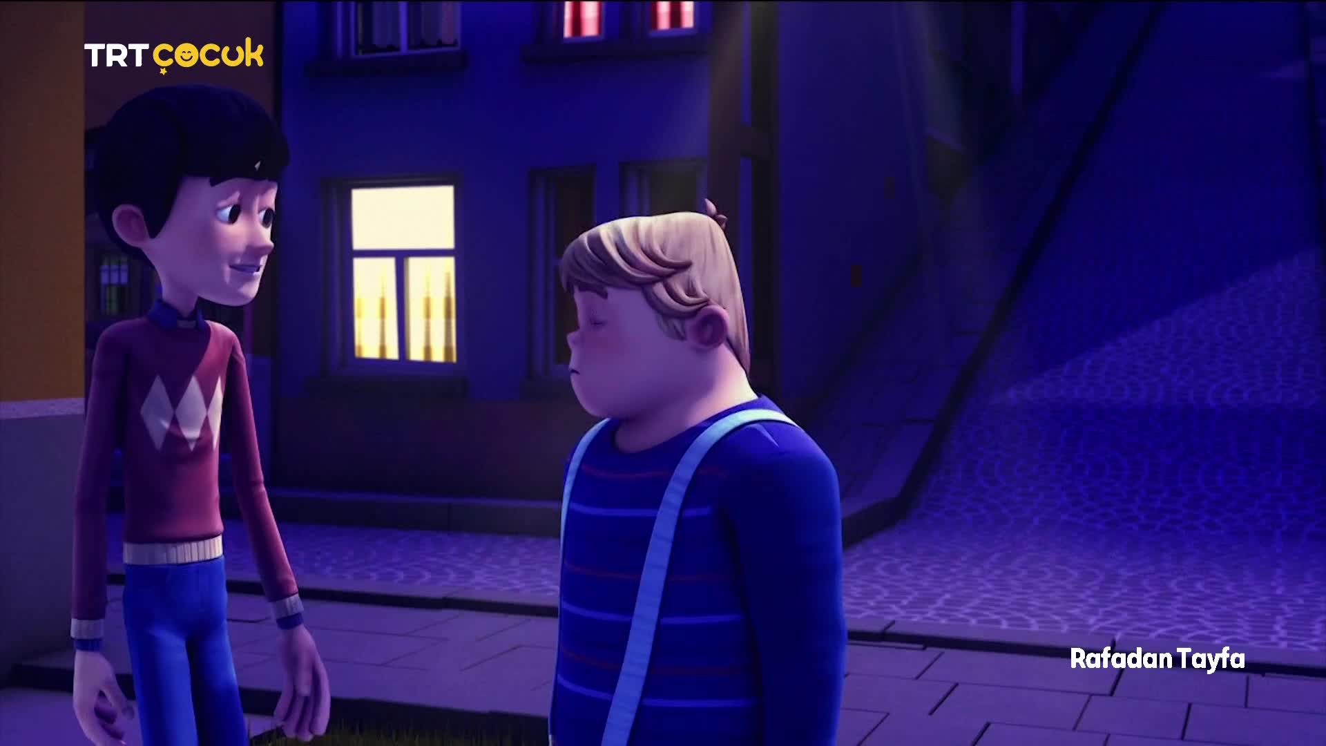 GIA TV Program Thumbnail, Poster