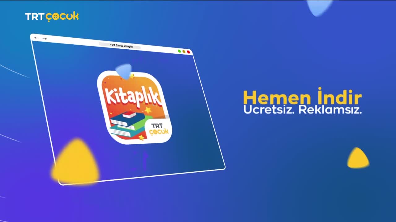 GIA TV Program Thumbnail, Poster