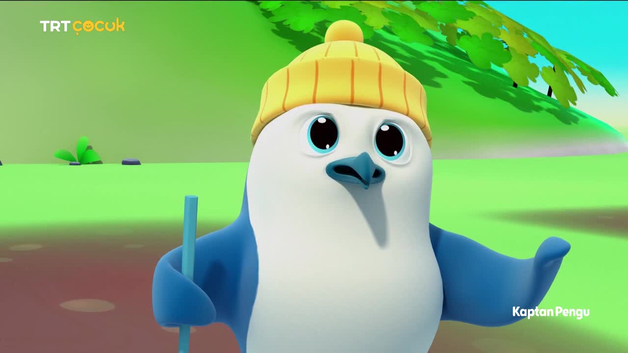 GIA TV Program Thumbnail, Poster