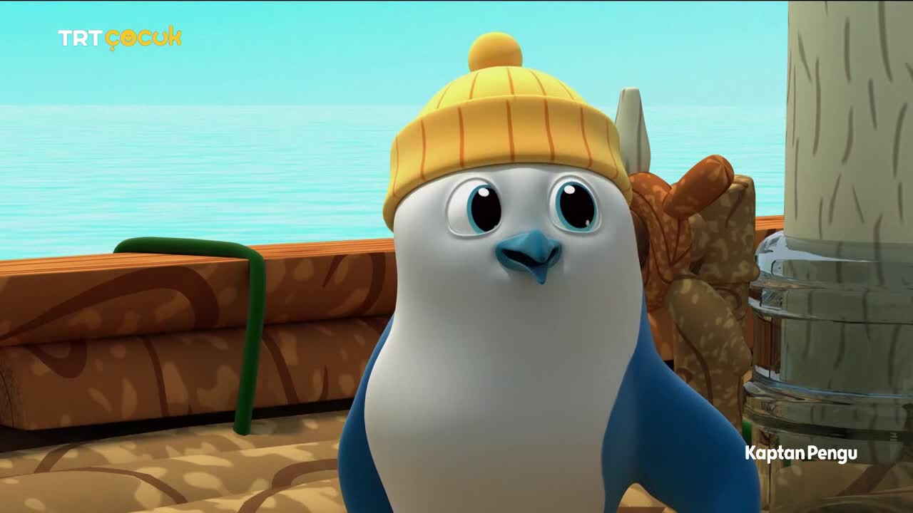 GIA TV Program Thumbnail, Poster