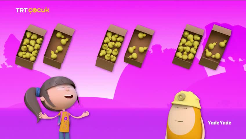 GIA TV Program Thumbnail, Poster