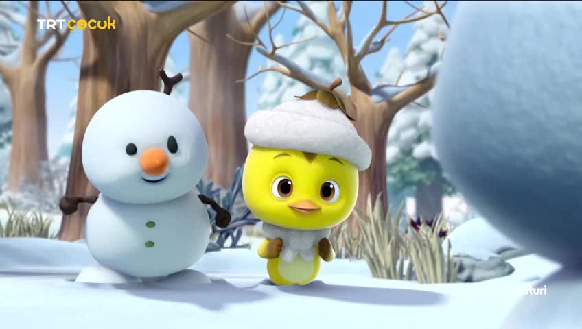 GIA TV Program Thumbnail, Poster