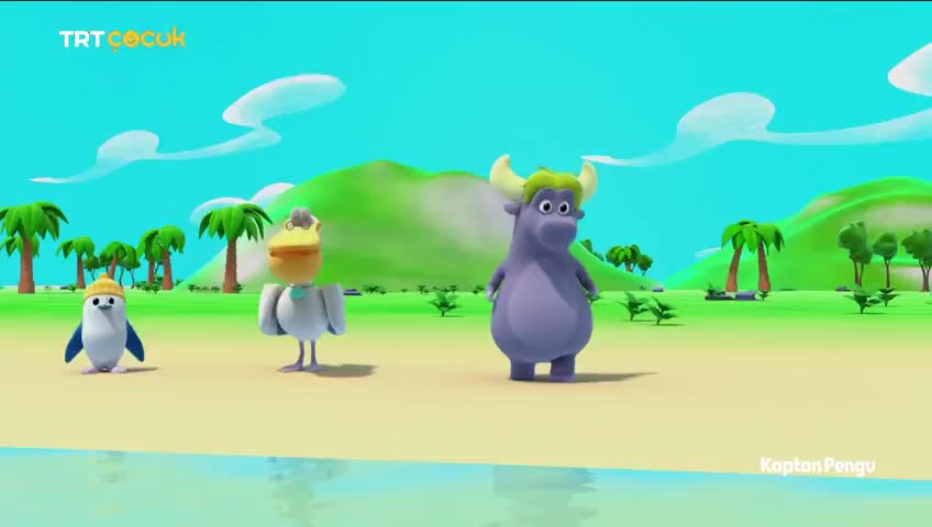 GIA TV Program Thumbnail, Poster