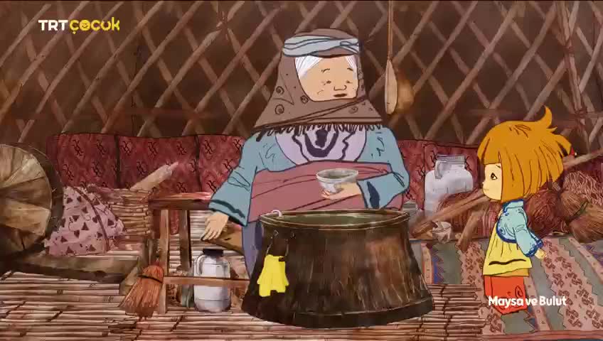 GIA TV Program Thumbnail, Poster