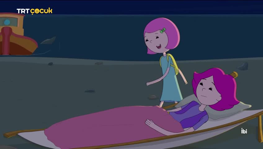 GIA TV Program Thumbnail, Poster