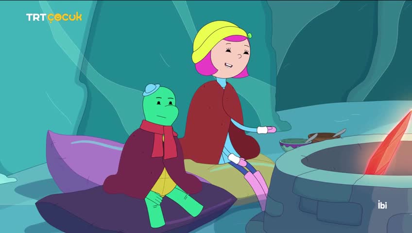 GIA TV Program Thumbnail, Poster