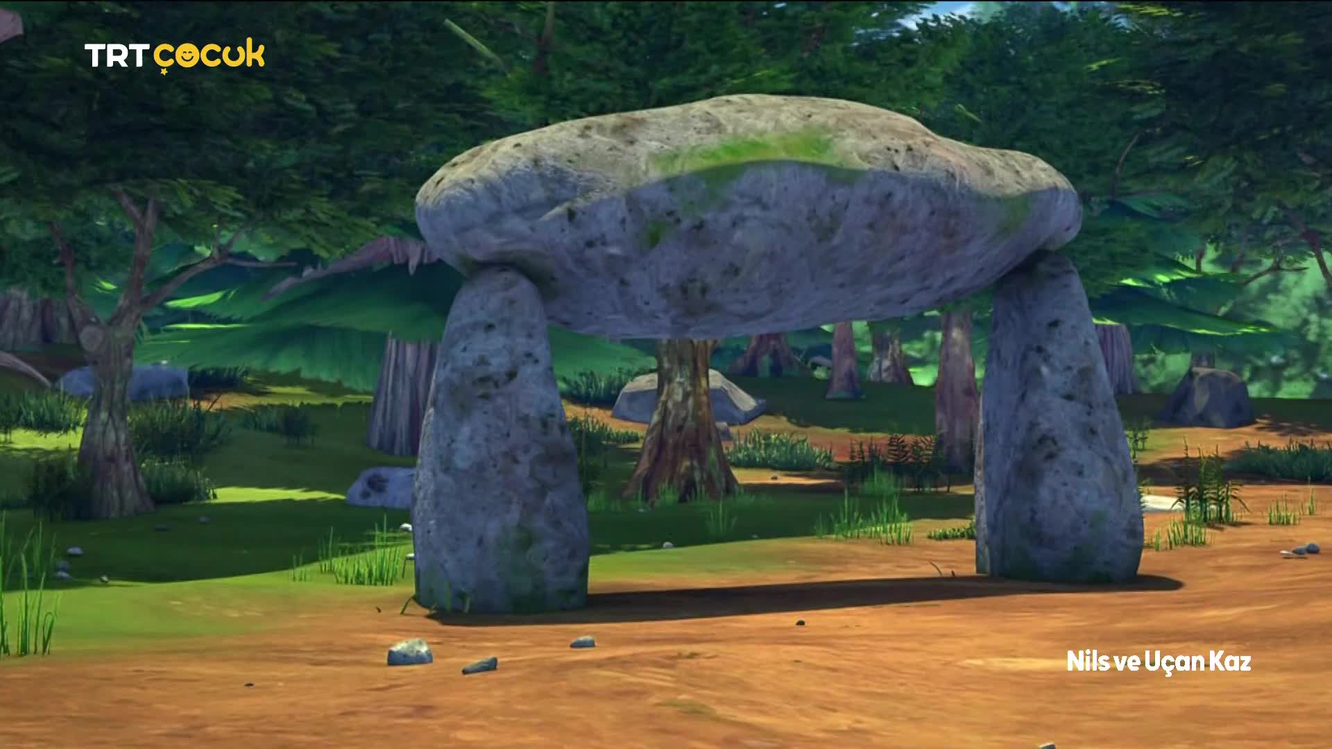 GIA TV Program Thumbnail, Poster