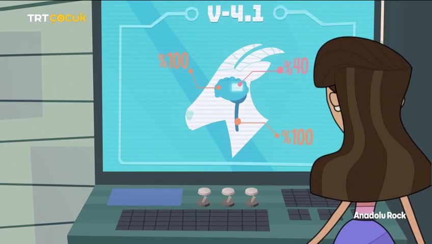 GIA TV Program Thumbnail, Poster