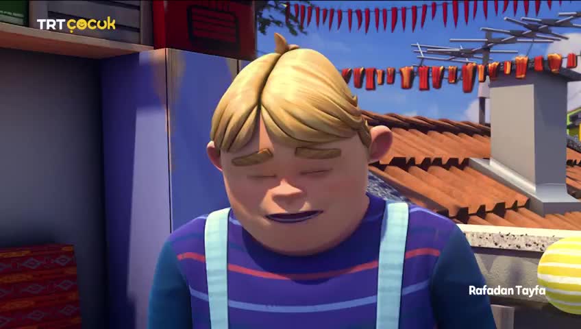 GIA TV Program Thumbnail, Poster