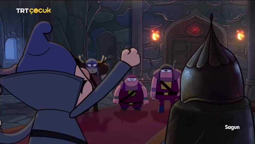 GIA TV Program Thumbnail, Poster