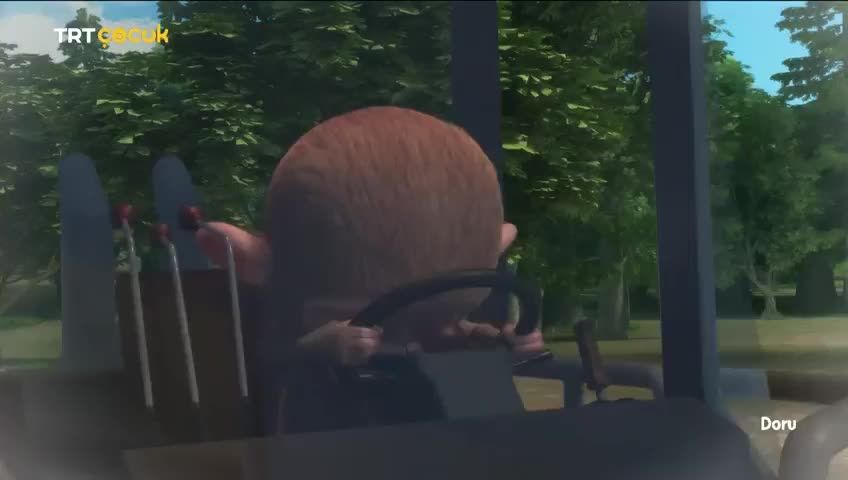 GIA TV Program Thumbnail, Poster