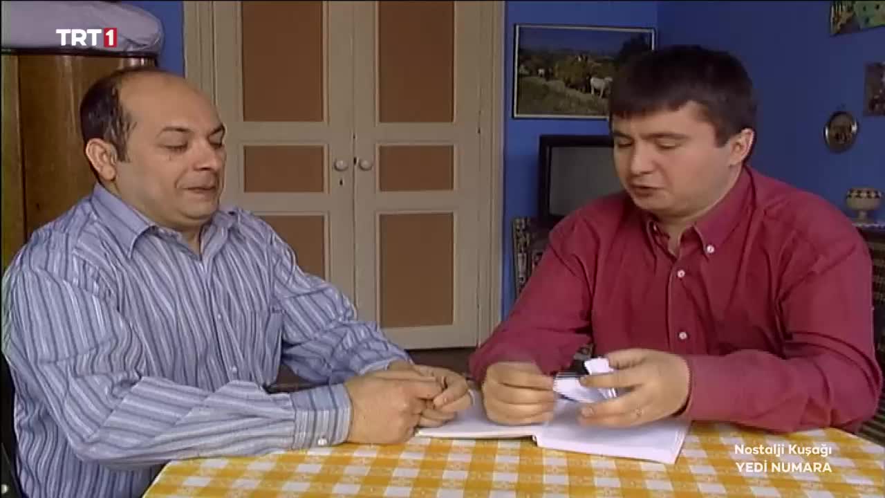 GIA TV Program Thumbnail, Poster