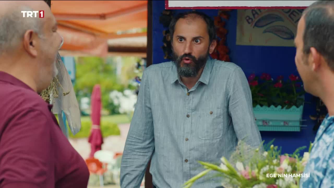 GIA TV Program Thumbnail, Poster