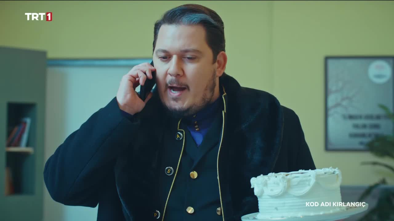 GIA TV Program Thumbnail, Poster