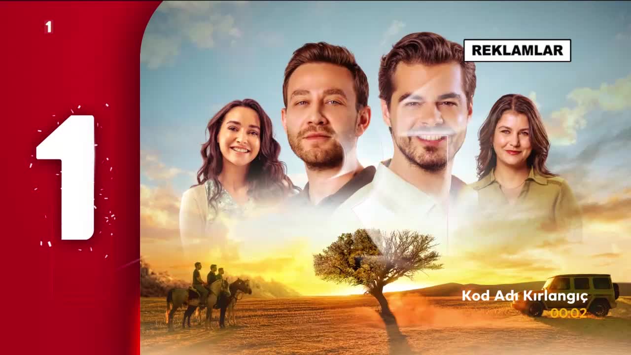 GIA TV Program Thumbnail, Poster