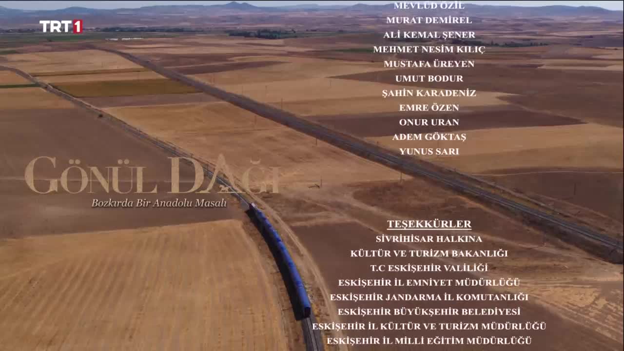 GIA TV Program Thumbnail, Poster