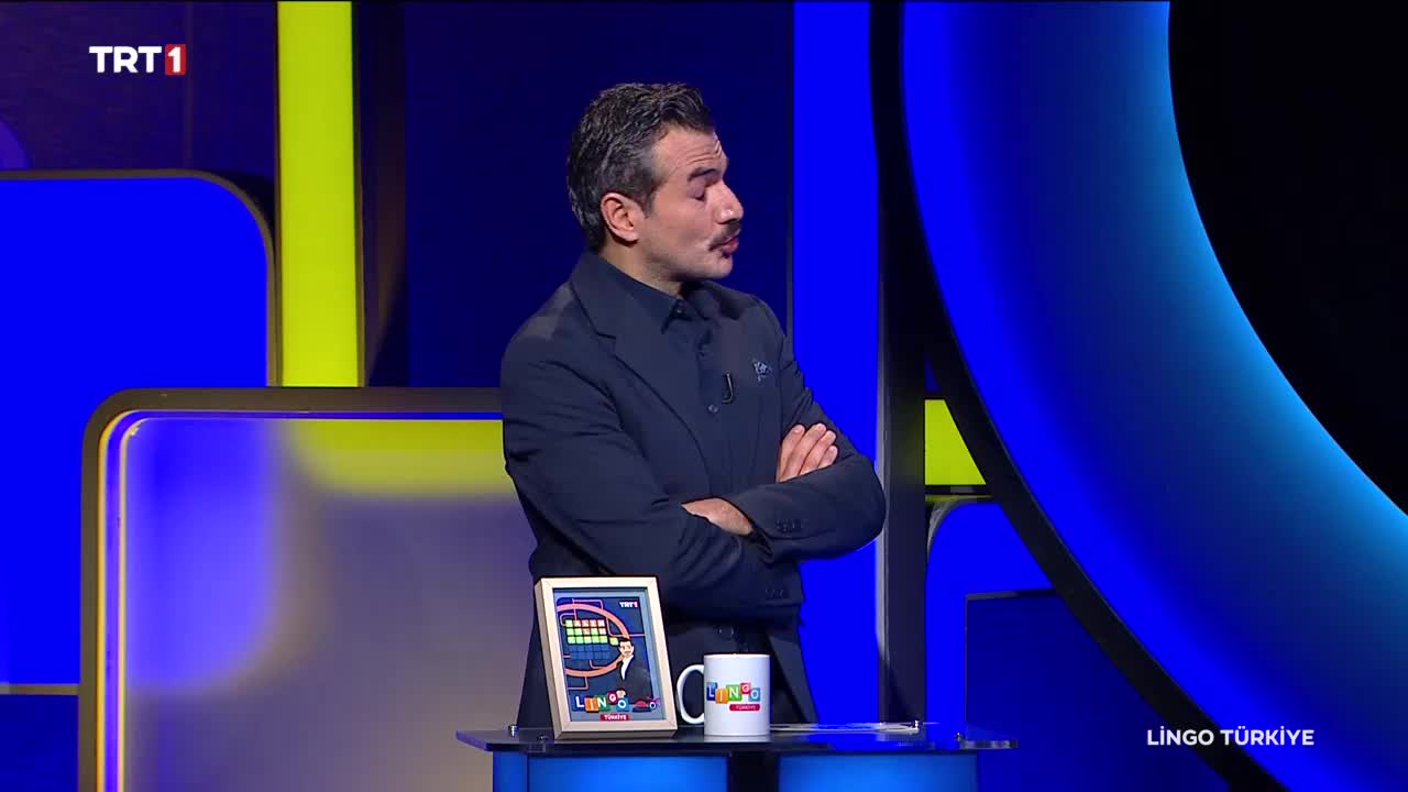 GIA TV Program Thumbnail, Poster