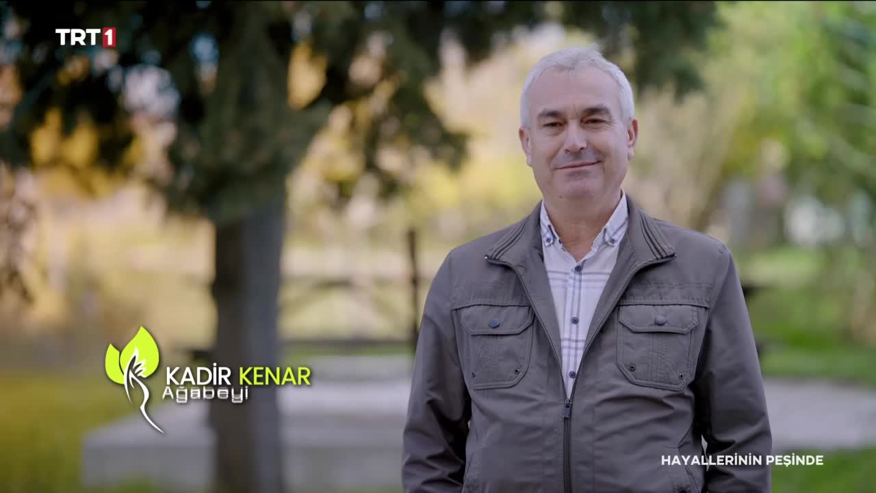 GIA TV Program Thumbnail, Poster