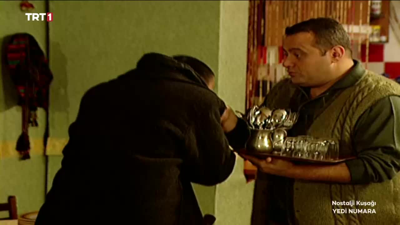 GIA TV Program Thumbnail, Poster