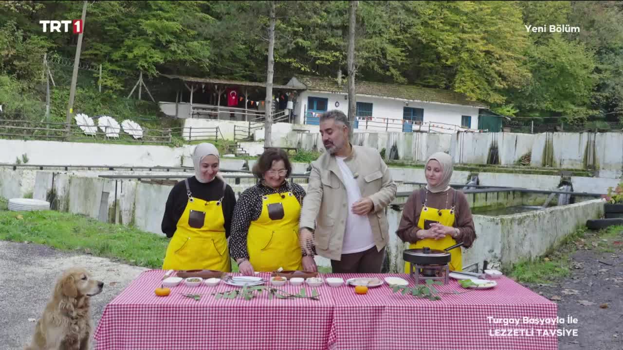 GIA TV Program Thumbnail, Poster