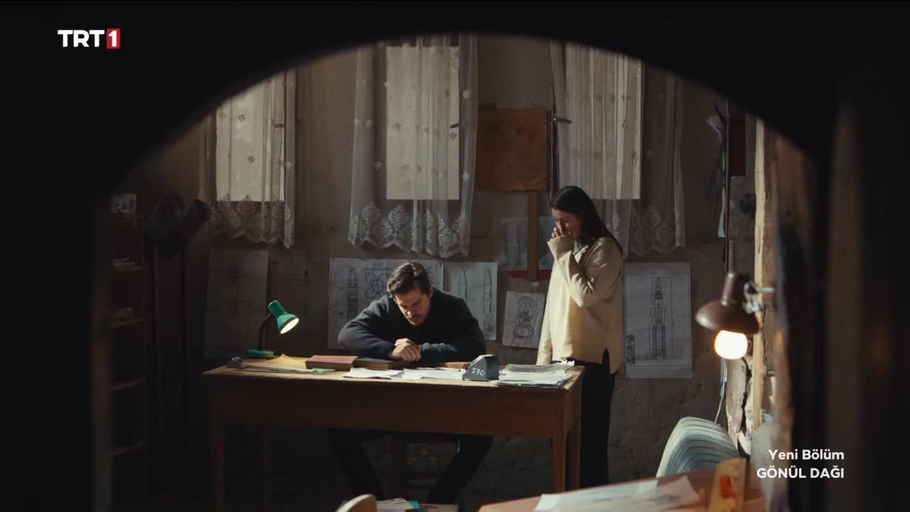 GIA TV Program Thumbnail, Poster