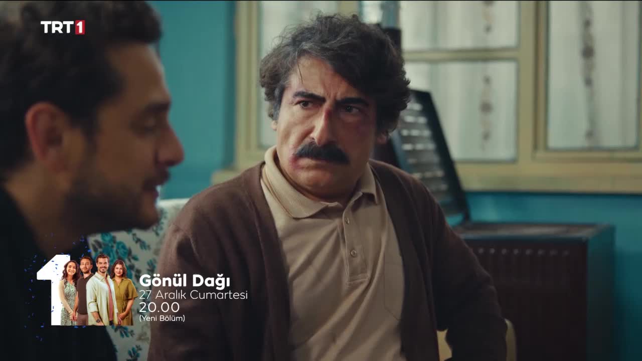 GIA TV Program Thumbnail, Poster