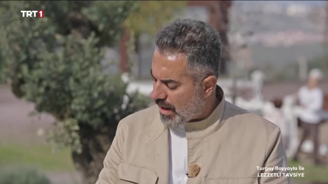 GIA TV Program Thumbnail, Poster