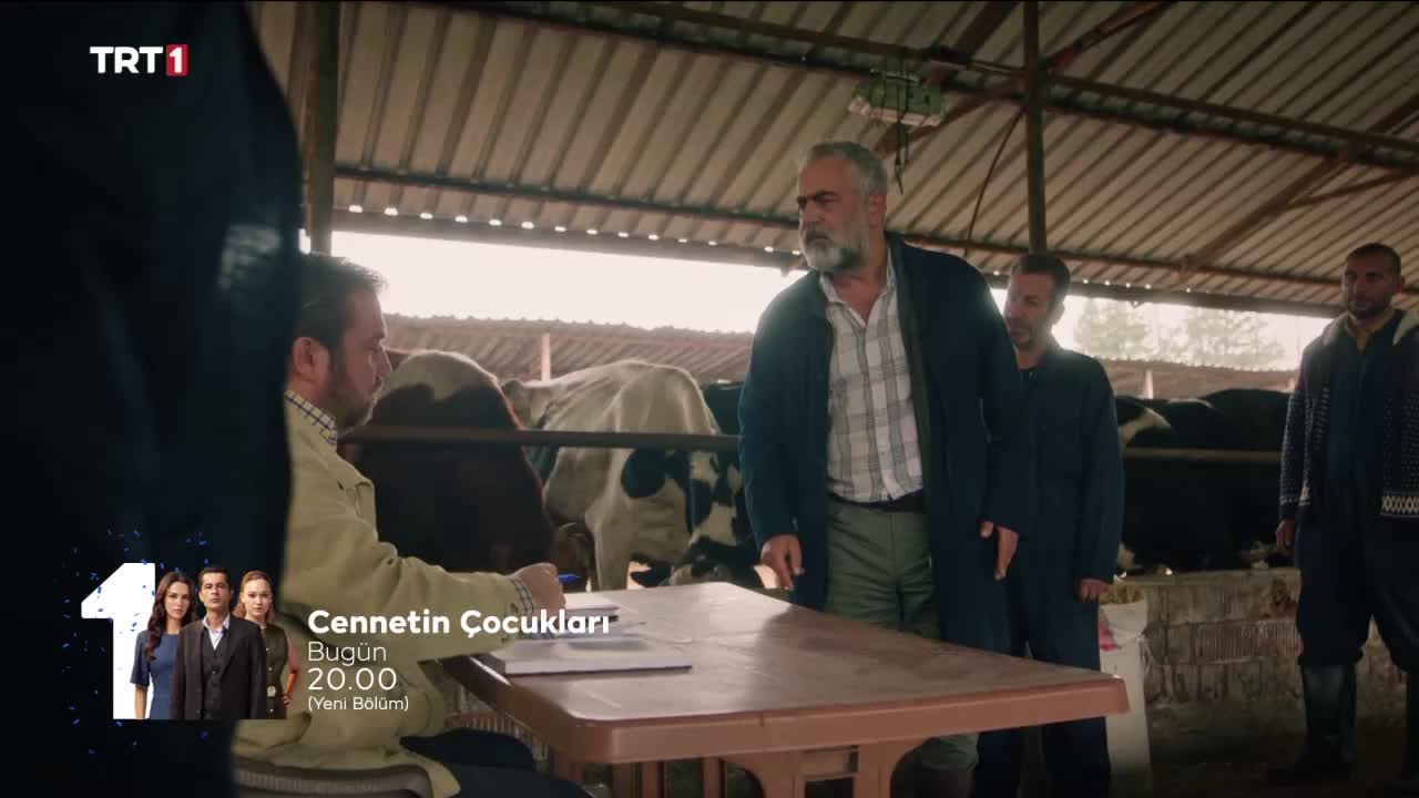 GIA TV Program Thumbnail, Poster