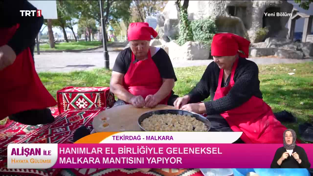 GIA TV Program Thumbnail, Poster