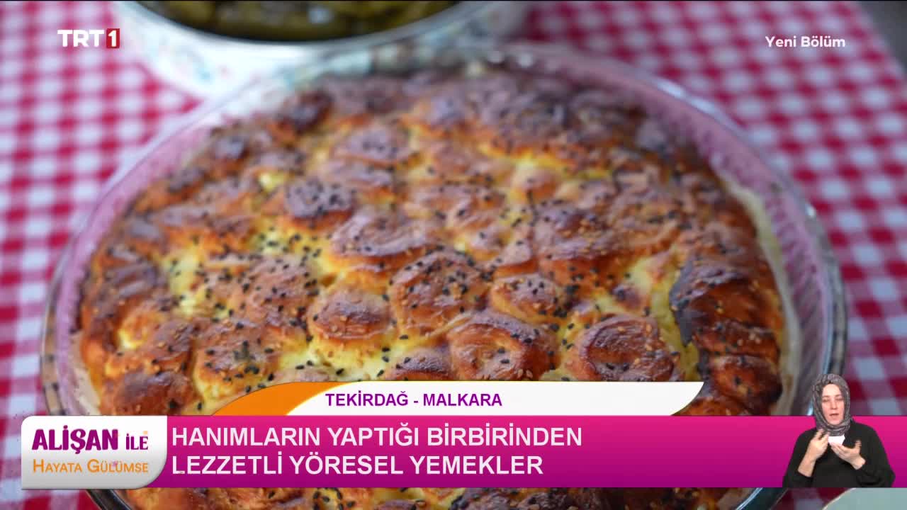 GIA TV Program Thumbnail, Poster