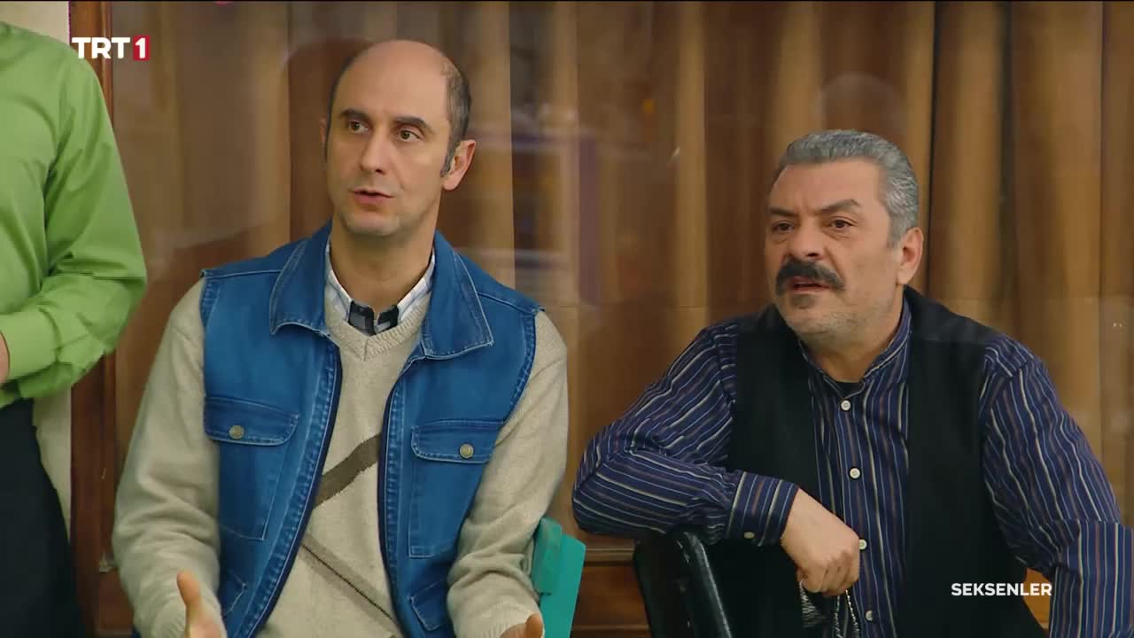 GIA TV Program Thumbnail, Poster