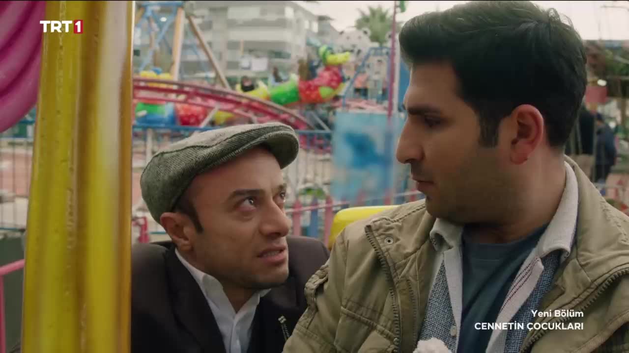 GIA TV Program Thumbnail, Poster