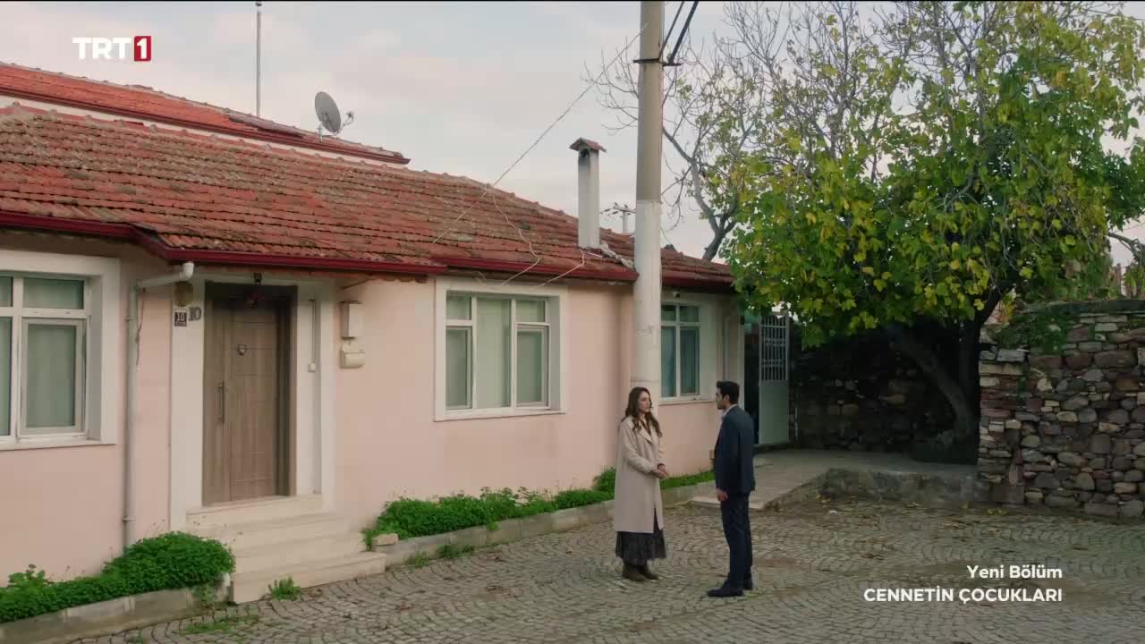 GIA TV Program Thumbnail, Poster