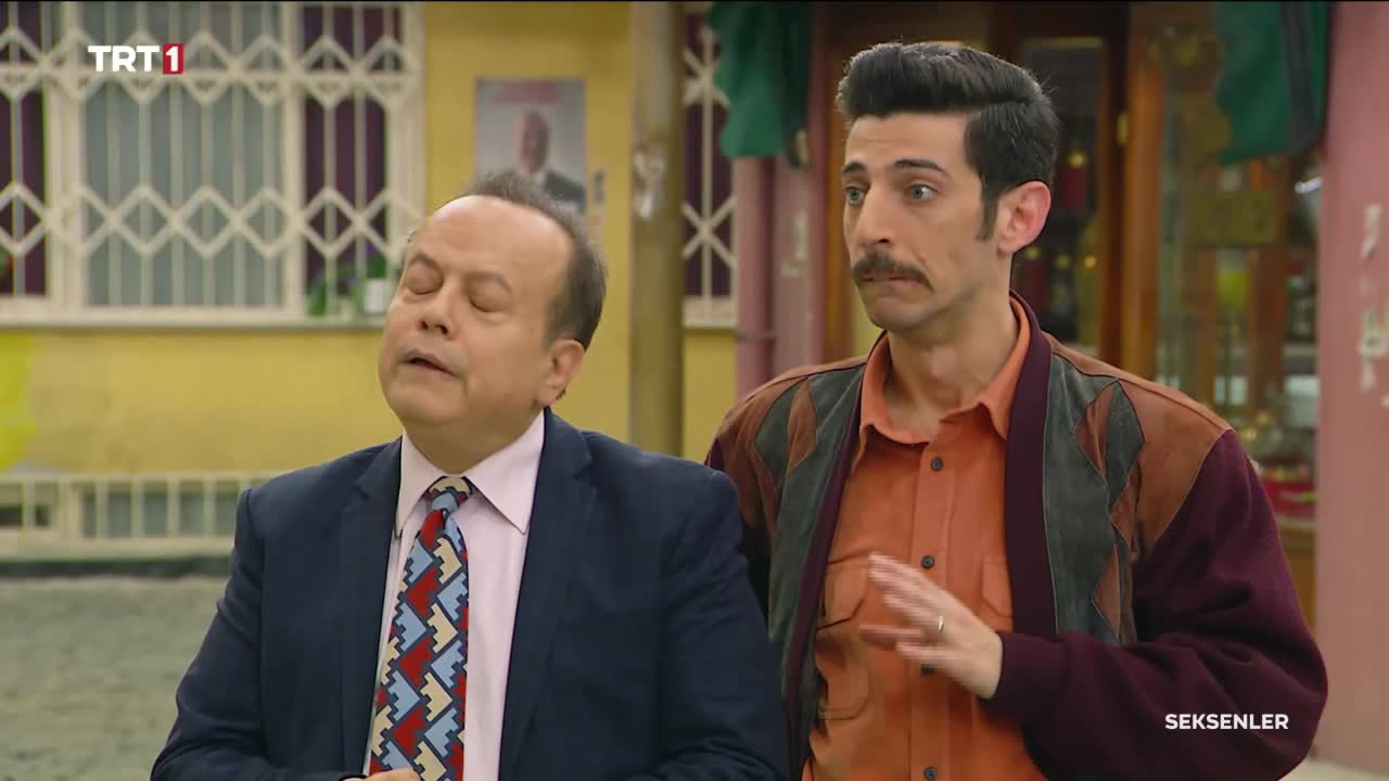 GIA TV Program Thumbnail, Poster