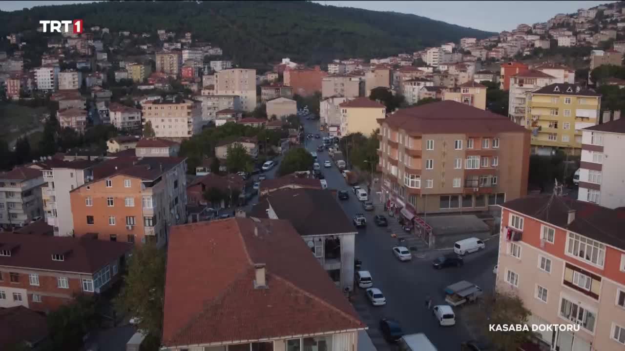 GIA TV Program Thumbnail, Poster