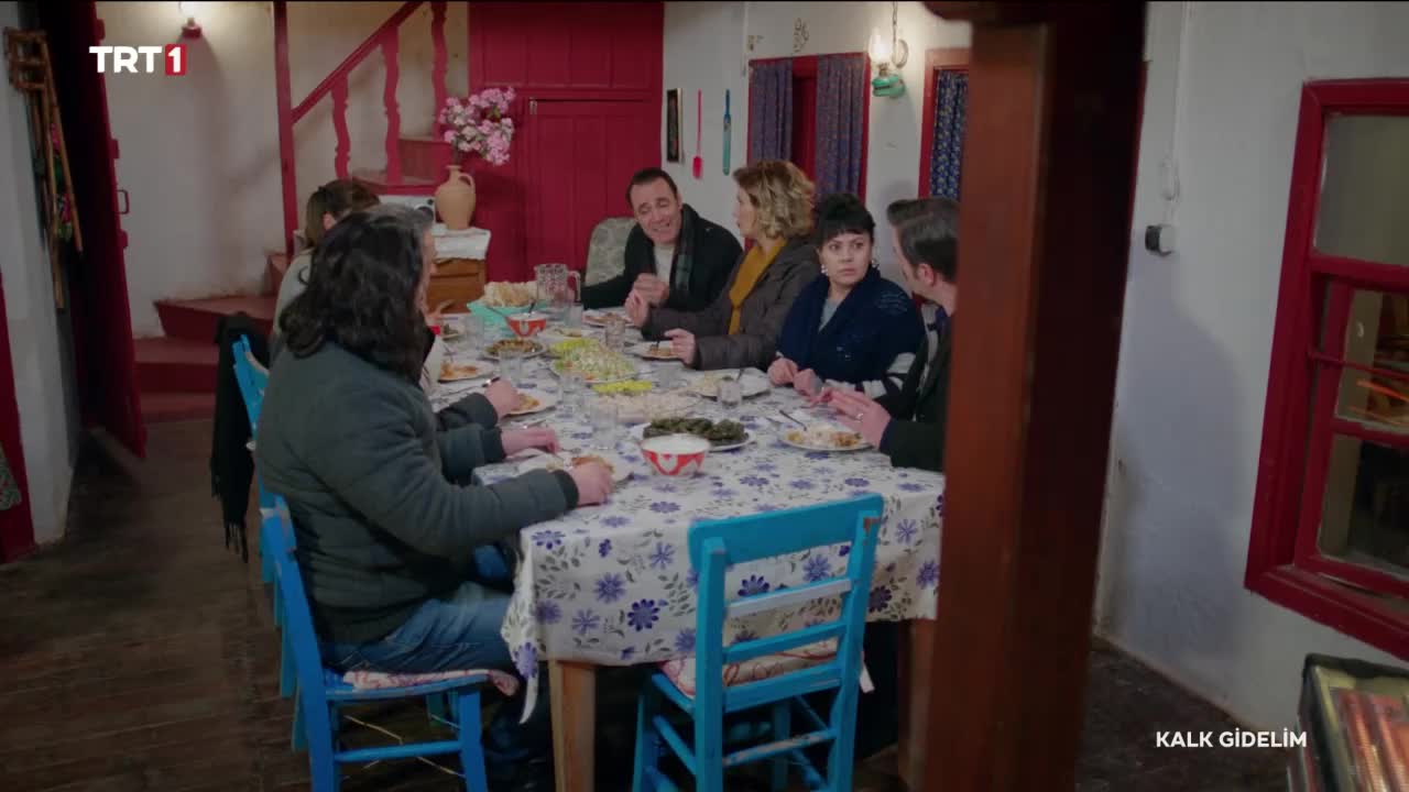 GIA TV Program Thumbnail, Poster