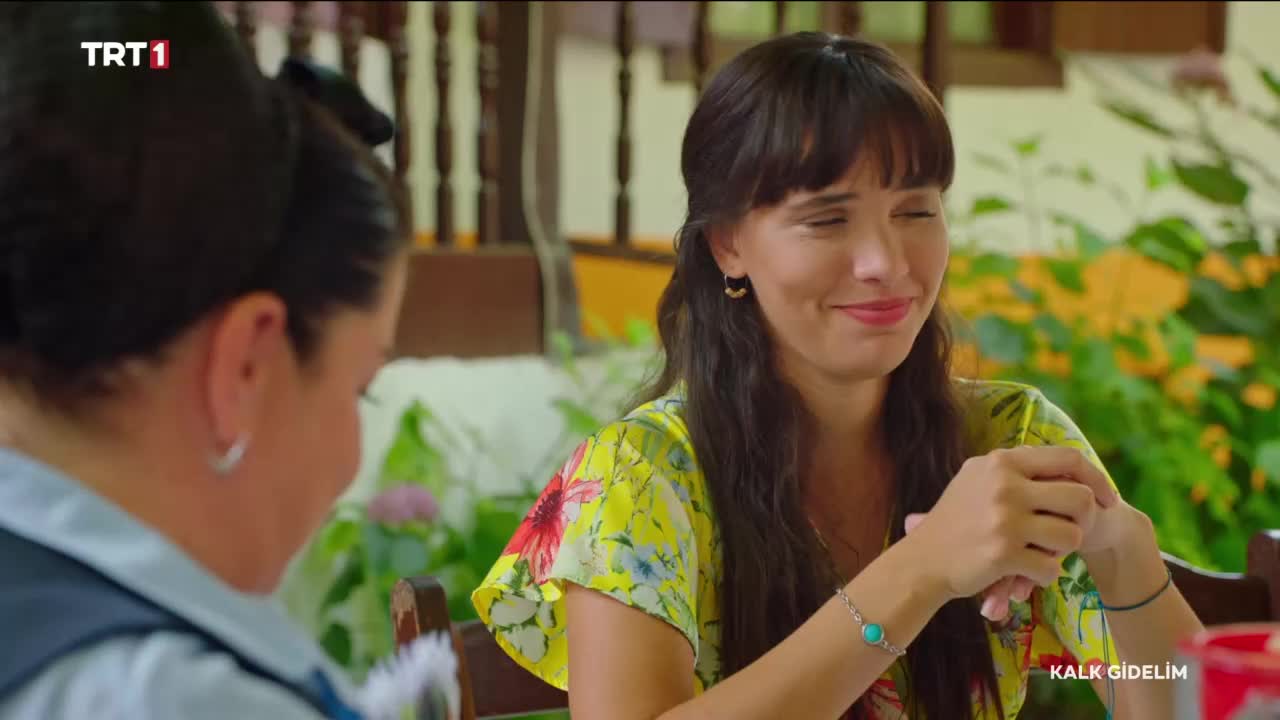 GIA TV Program Thumbnail, Poster