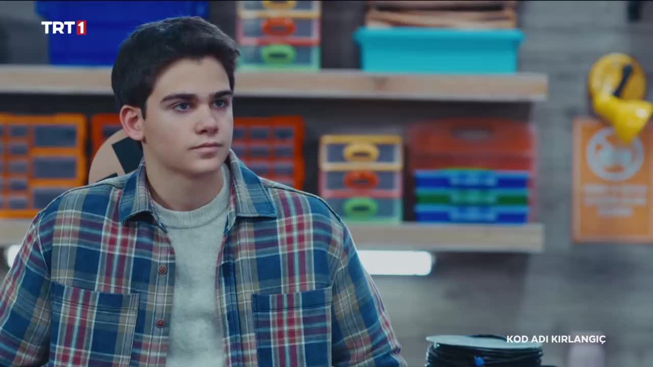 GIA TV Program Thumbnail, Poster