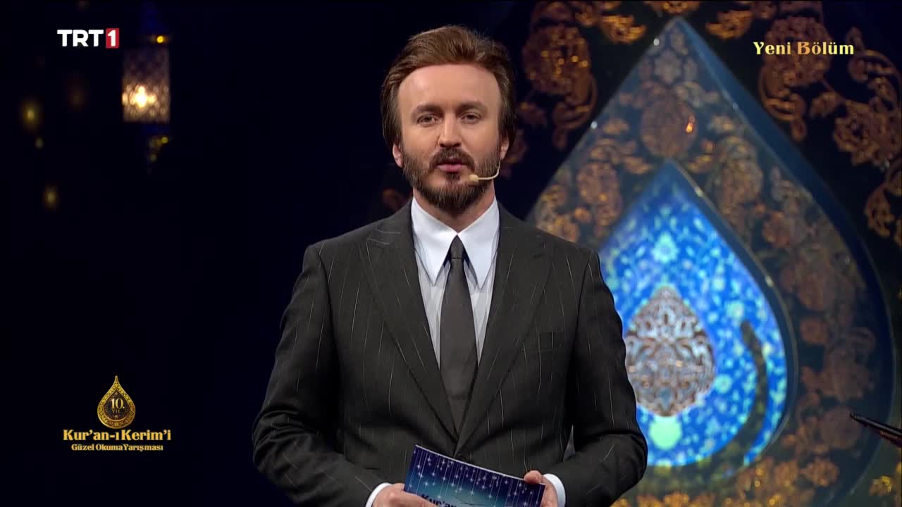 GIA TV Program Thumbnail, Poster