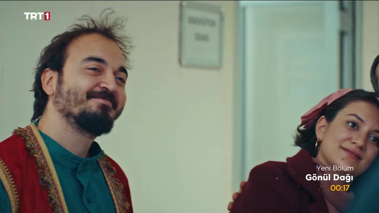 GIA TV Program Thumbnail, Poster