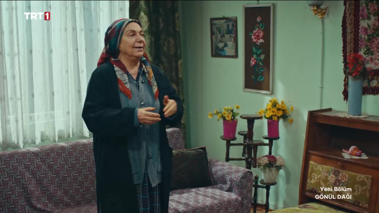 GIA TV Program Thumbnail, Poster