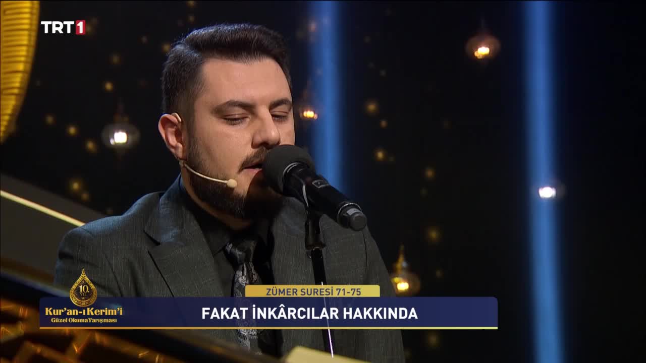 GIA TV Program Thumbnail, Poster