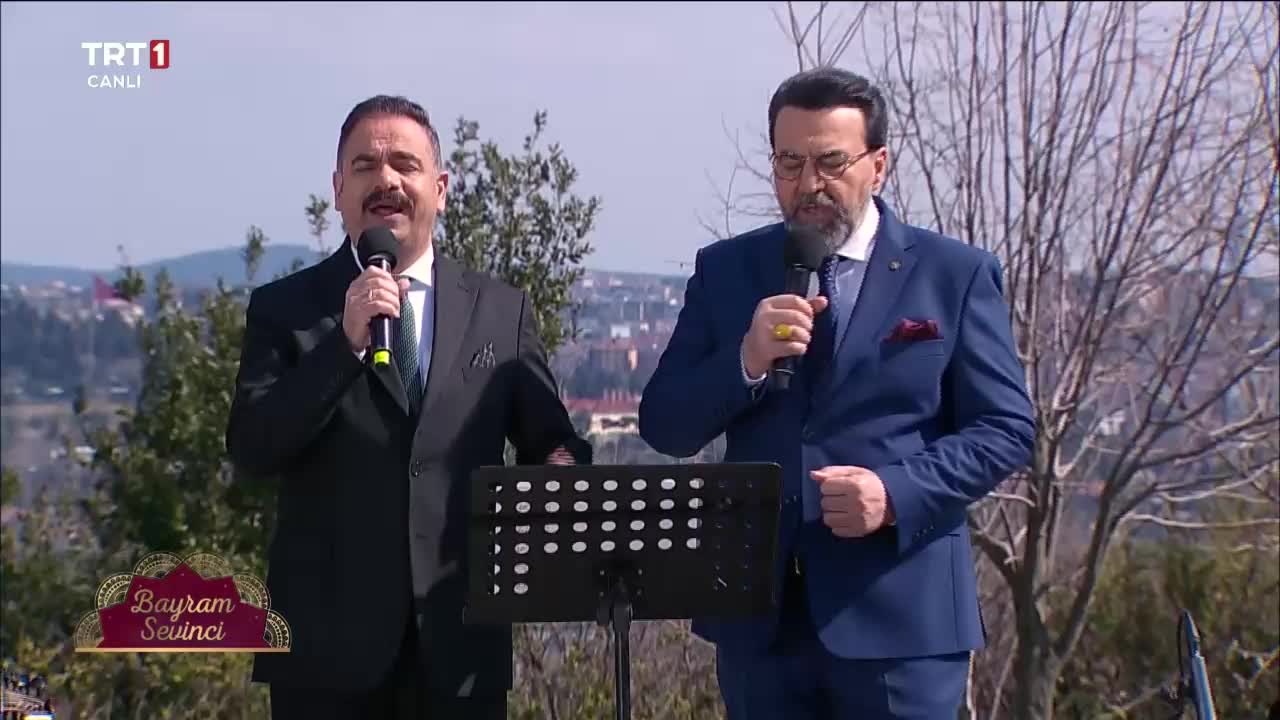 GIA TV Program Thumbnail, Poster