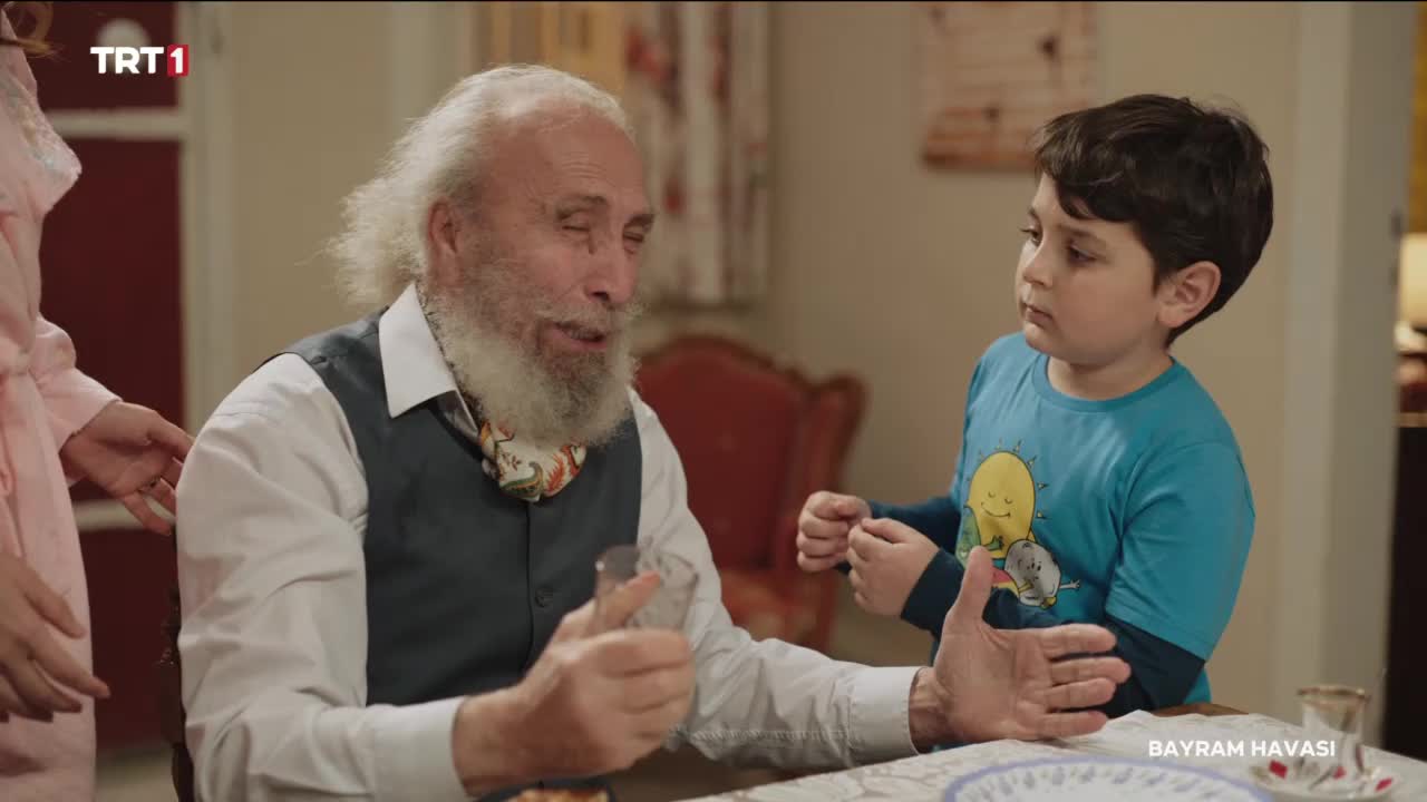 GIA TV Program Thumbnail, Poster