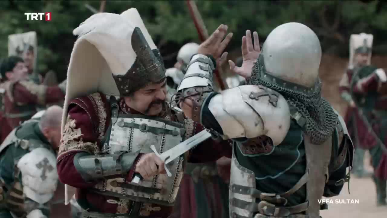 GIA TV Program Thumbnail, Poster