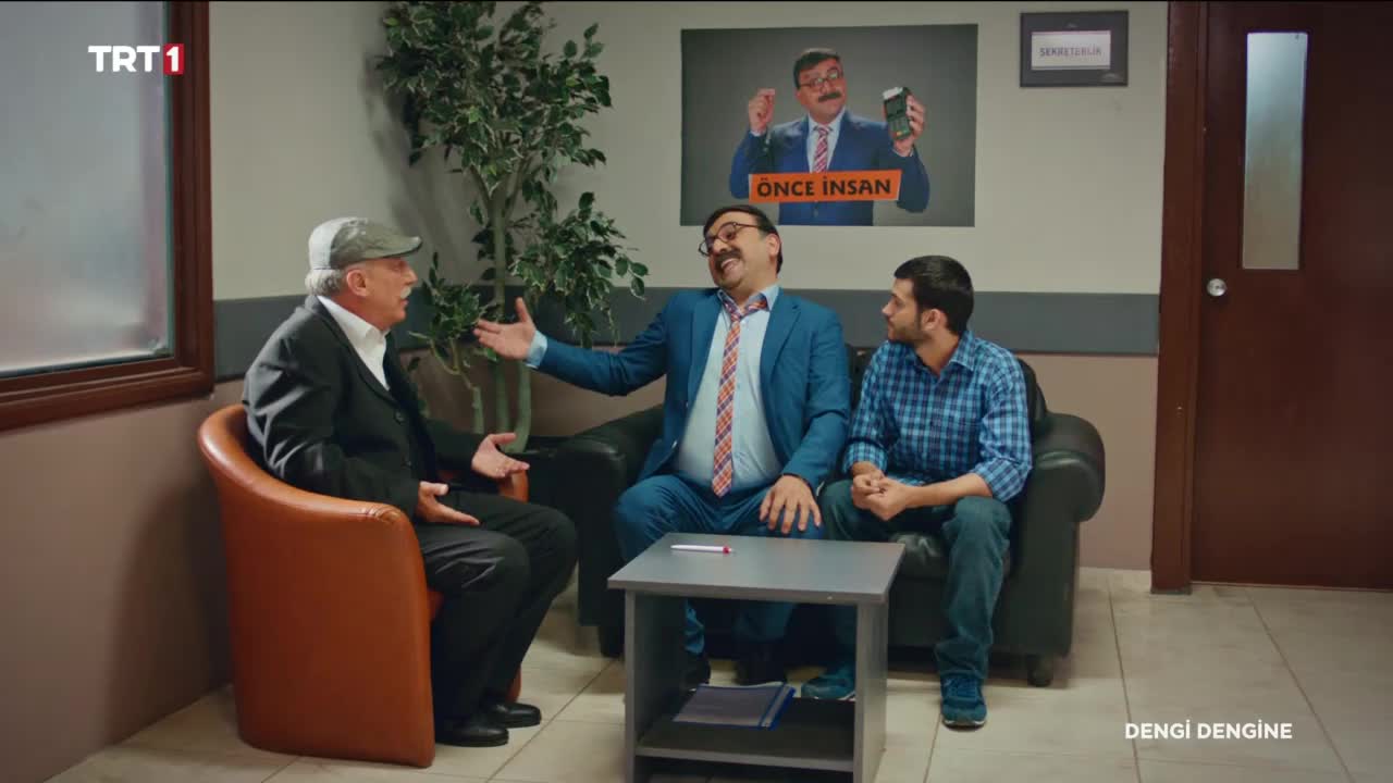 GIA TV Program Thumbnail, Poster