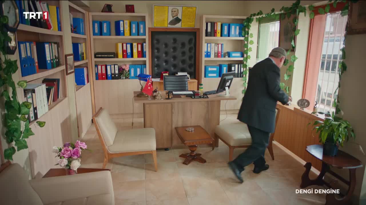 GIA TV Program Thumbnail, Poster