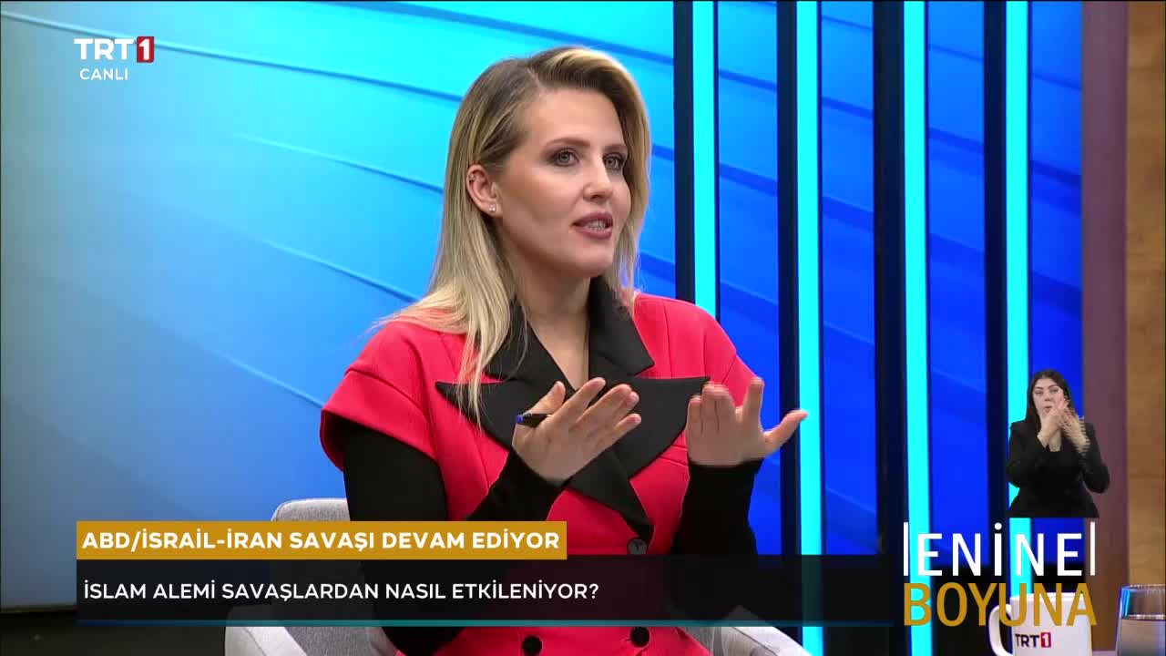 GIA TV Program Thumbnail, Poster